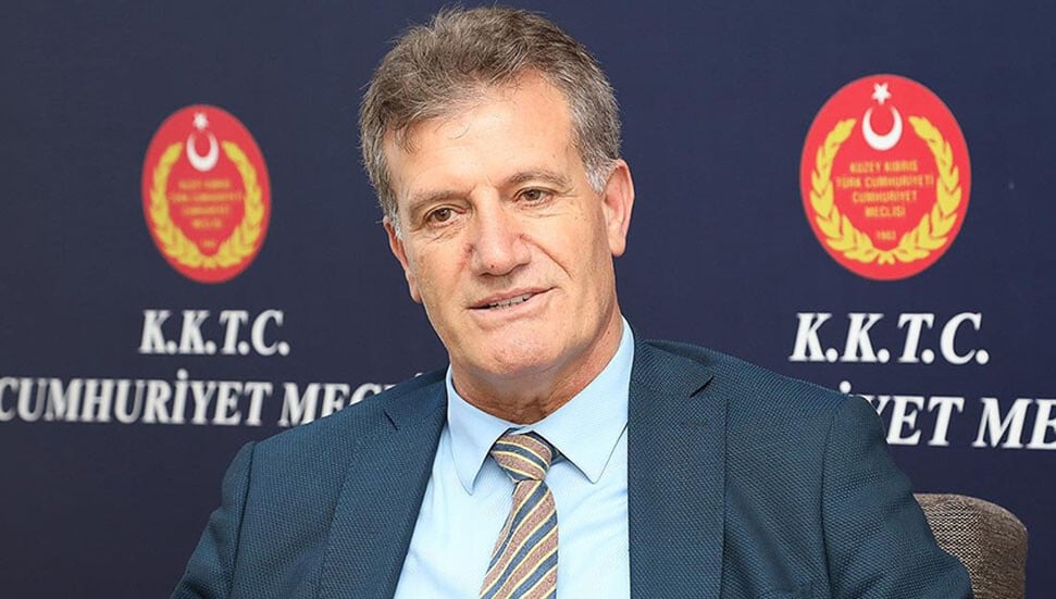 Arıklı: "Federasyon olursa Rum arazisini satanlar ne olacak?"