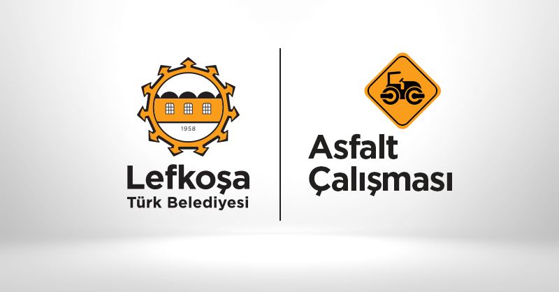 LTB, Bedrettin Demirel Caddesi'nde asfaltlama çalışmalarına başlıyor