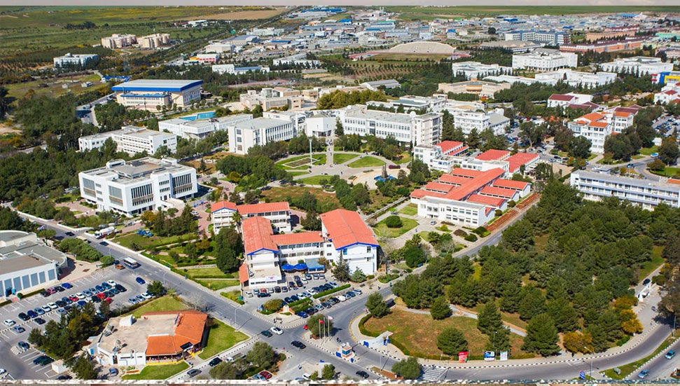 DAÜ 28. Oryantasyon Günleri başlıyor