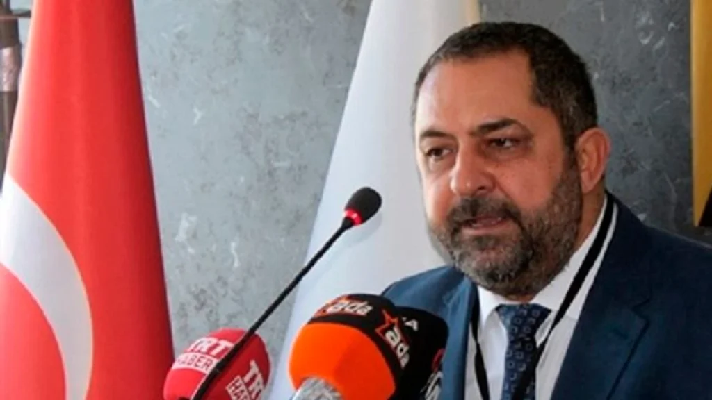 HASGÜLER: “KIBRIS TÜRK DEVLETİ İLAN EDİLECEK”