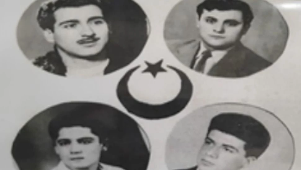 9 Eylül Cephesi Şehitleri Pazar günü törenle anılacak