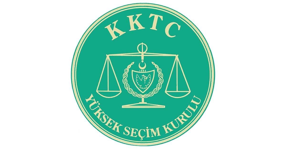 YSK seçim yasaklarının yarın başlayacağını duyurdu