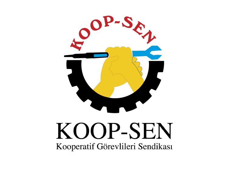 Koop-Sen'den grev uyarısı