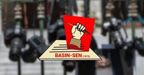 Basın-Sen: “Cumhurbaşkanlığı seçim sürecinde hiçbir adayın propagandasına alet olmayacağız”