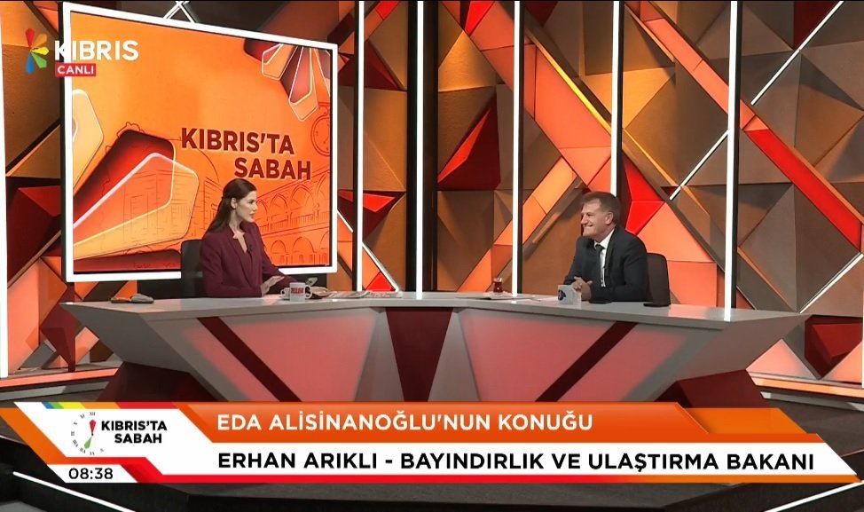 Arıklı: “Federasyon Anayasa’dan çıkmalı, aksi halde tanınma hayal”