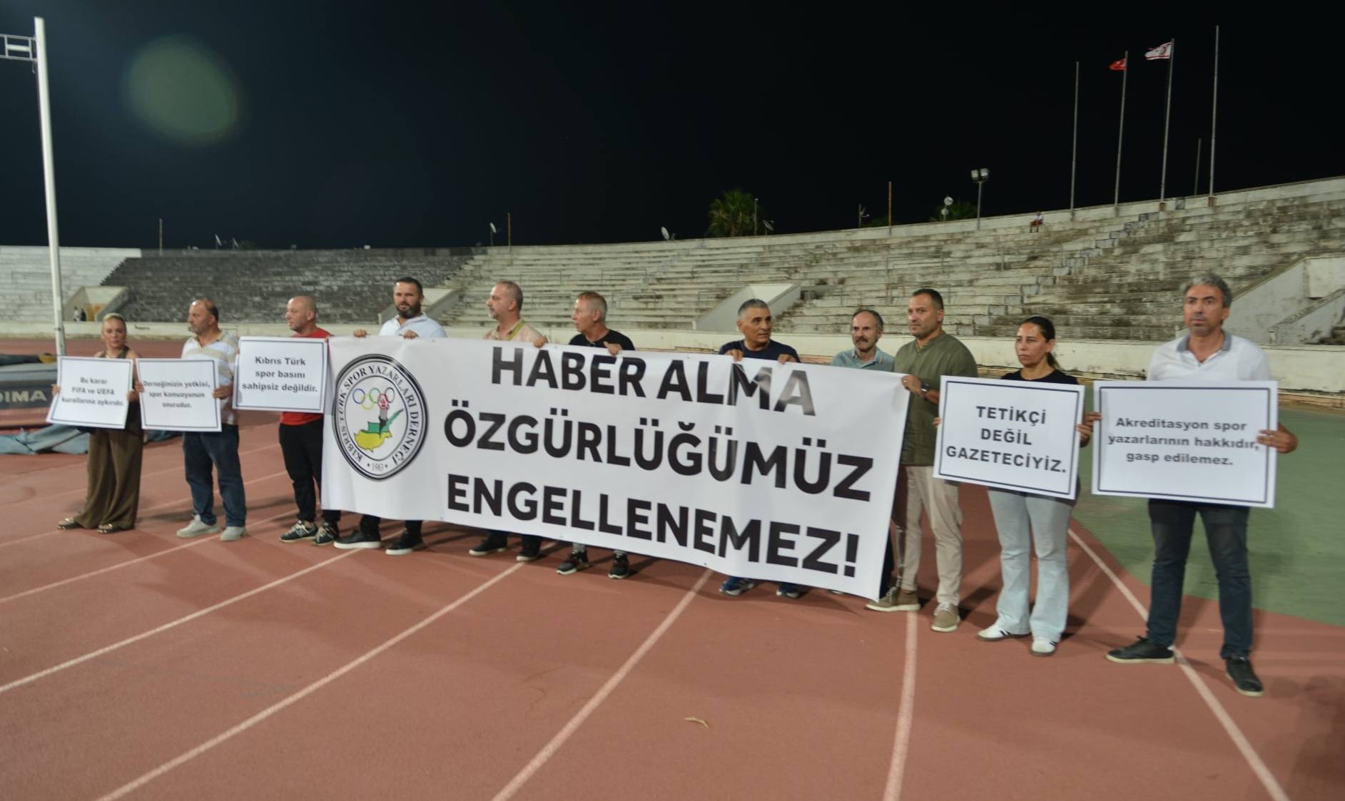 KTSYD eylem yaptı
