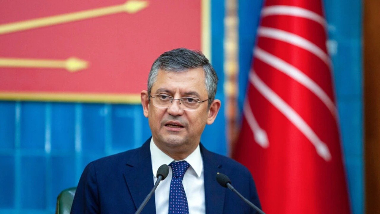 Özel'den Erdoğan'a: Değer mi?