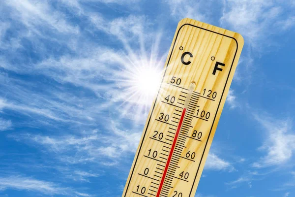 Hava sıcaklığı 38 derece dolaylarında