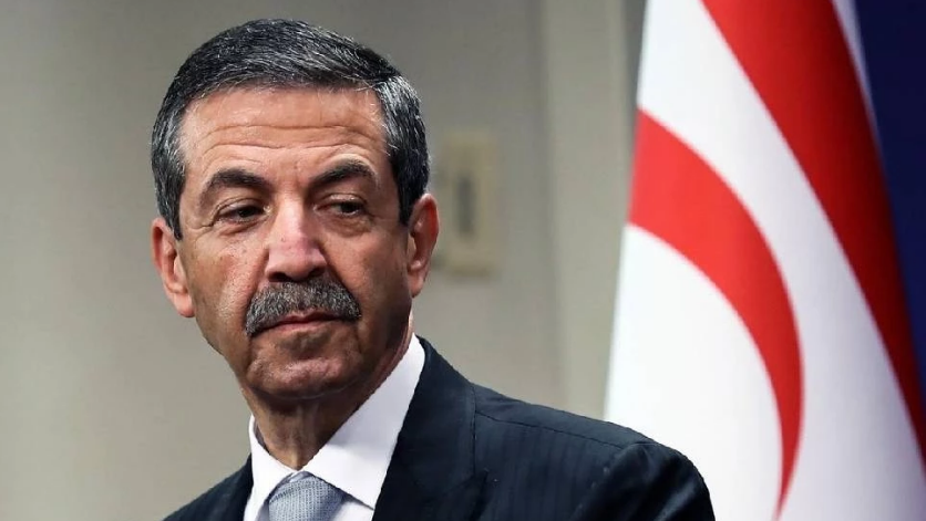 Tahsin Ertuğruloğlu: Egemen eşit devlet ve uluslararası statü, milli mücadelemizin özüdür!