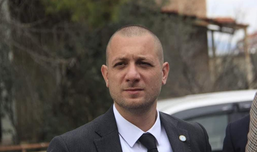 Yılmaz: “Erdoğan’a teşekkürlerimizi sunuyoruz”