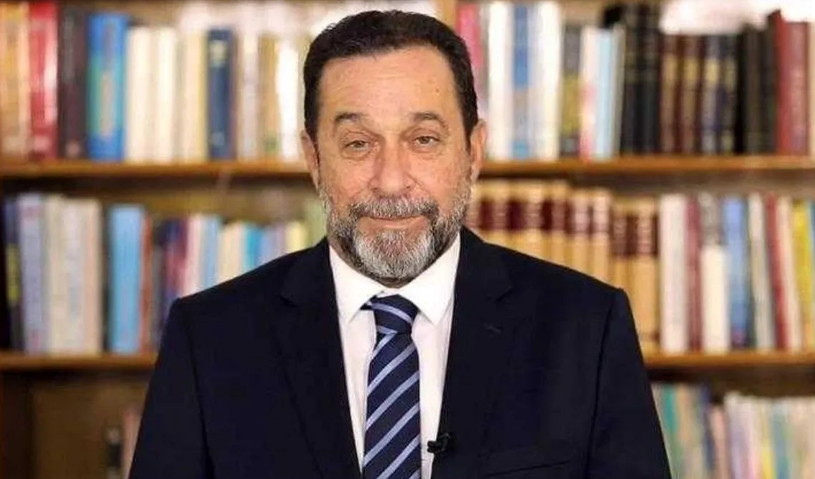 TAM Parti Kurucusu Denktaş: “Asıl mesele büyüyen iç sorunlar”