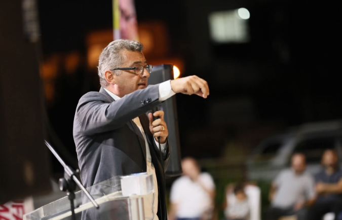 ERHÜRMAN: LİYAKAT ESAS ALINACAK, HALK KURUMLARIYLA GURUR DUYACAK