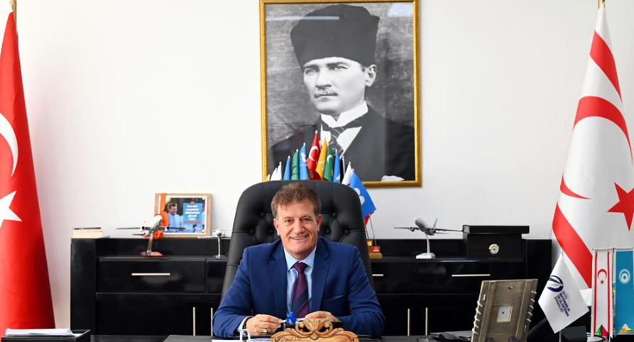 Arıklı: "Meclis'te inanç özgürlüğünün önünü açacağız"