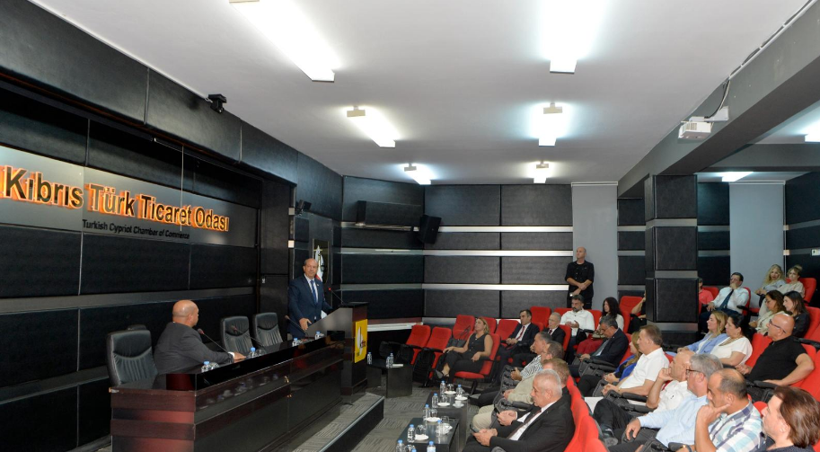 Tatar: “Rumlar masaya her oturduğunda kazanımla kalktı”