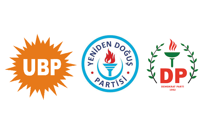 UBP-DP-YDP Hükümetinden Koop Süt, Binboğa ve Levazım eylem planı