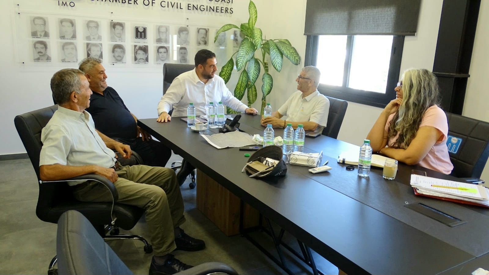 Yapı sektöründe kaliteyi artırmak amacıyla “Özerk Yapı Merkezi” kurulacak