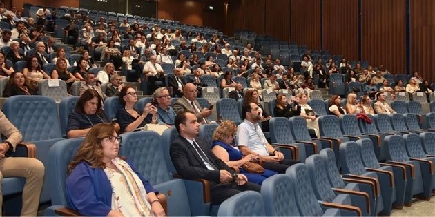 2025 Yılı Akreditasyon Eğitim Programı düzenlendi