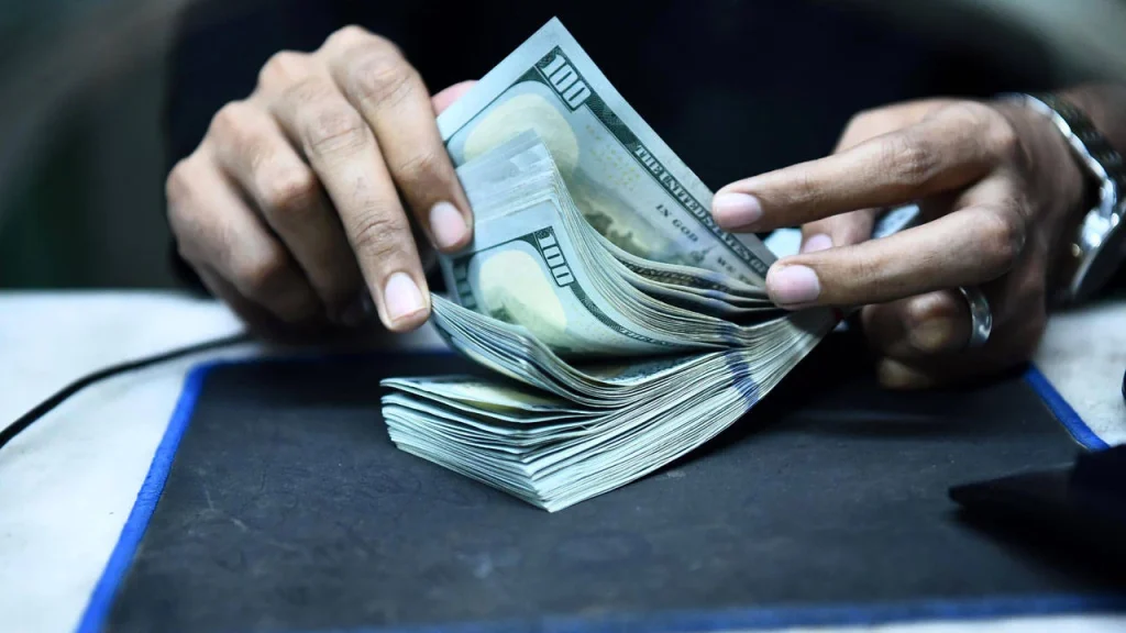 Dolar’ın yükselişi sürüyor