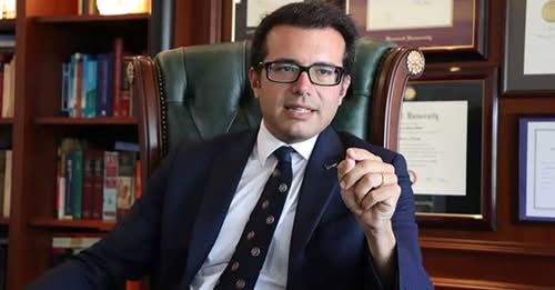 Avukat Murat Metin Hakkı  mahkemeye çıkarılacak