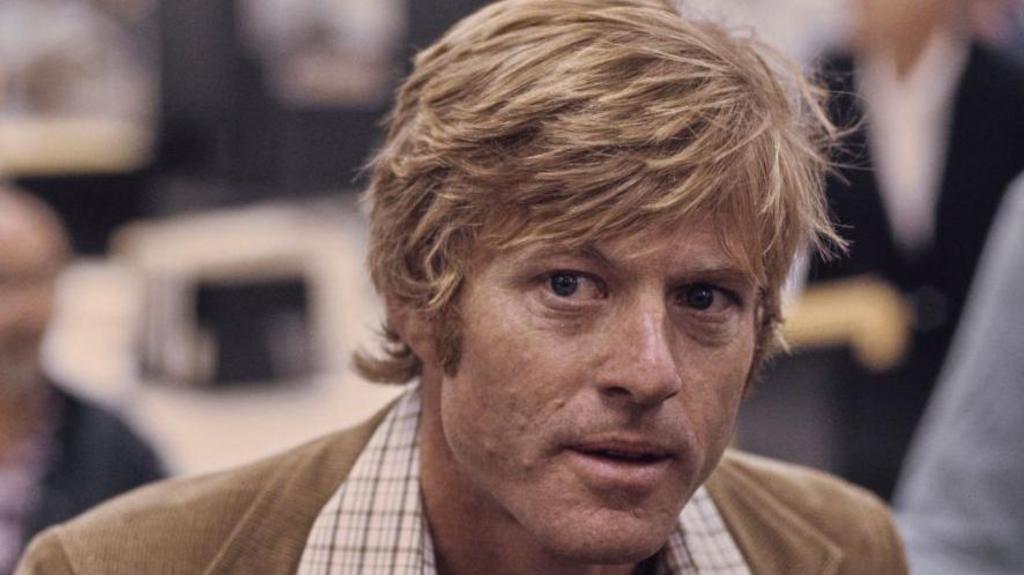 Robert Redford, 89 yaşında hayatını kaybetti