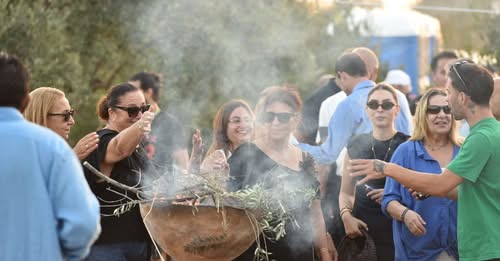 TAM Parti'nin kuruluş amacı, ilkeleri ve vizyonu açıklandı