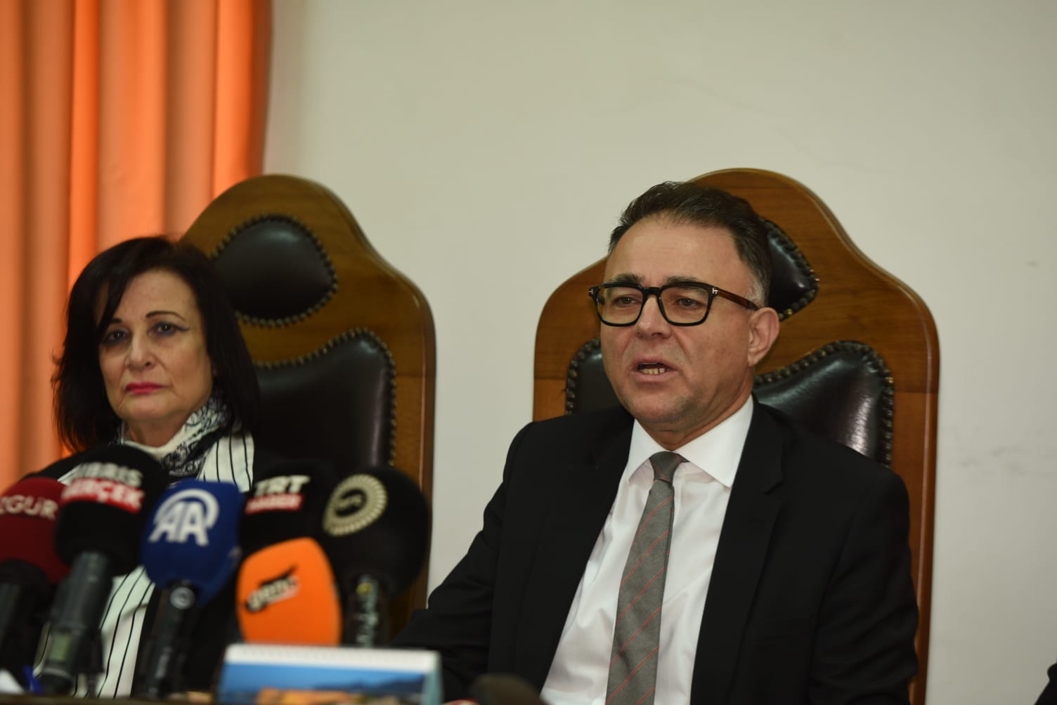 YSK Başkanı Özerdağ: “Seçimde kullanılacak yazılım programı dıştan müdahaleye kapalı”