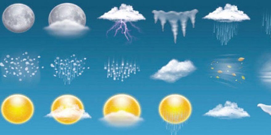 Hava sıcaklığı 28 – 31 derece dolaylarında olacak