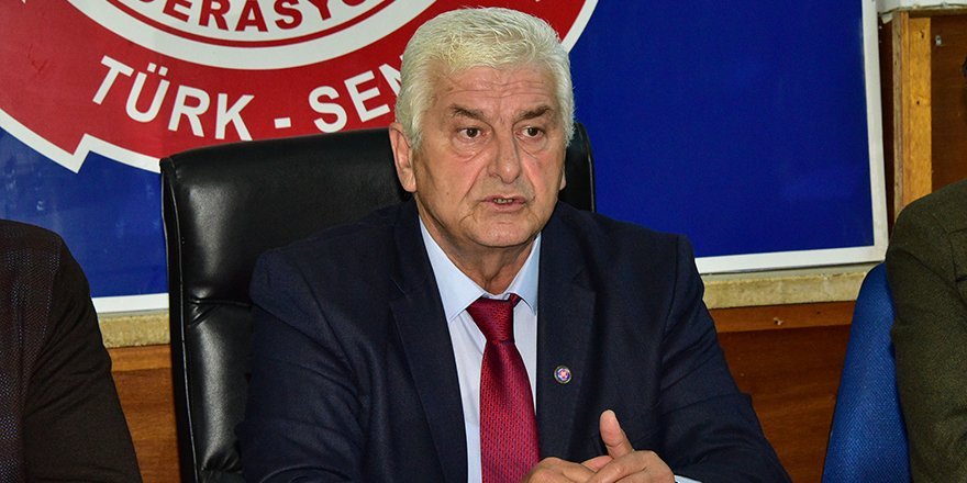 Bıçaklı: "Hükümet fiber optik yatırımı bahane ederek Telekomünikasyon Dairesi'ni özelleştirmek istiyor"