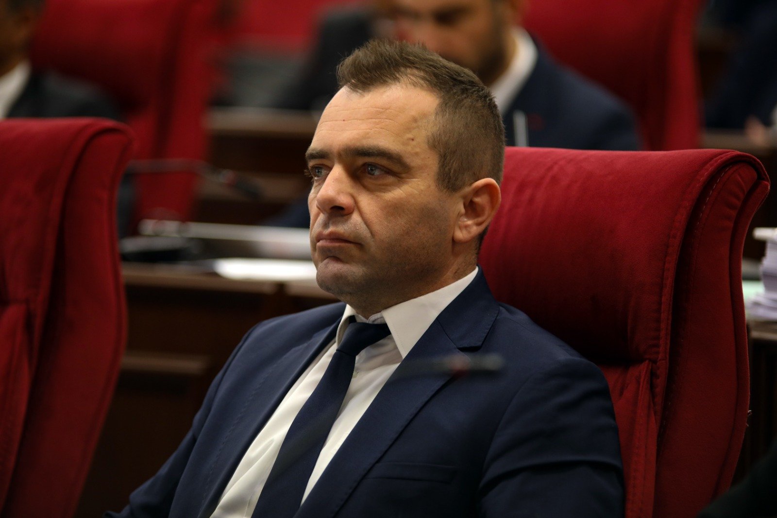 Şahiner: “Fiber Optik Altyapı Protokolü bir işbirliği belgesi değil, ihanet sözleşmesidir"