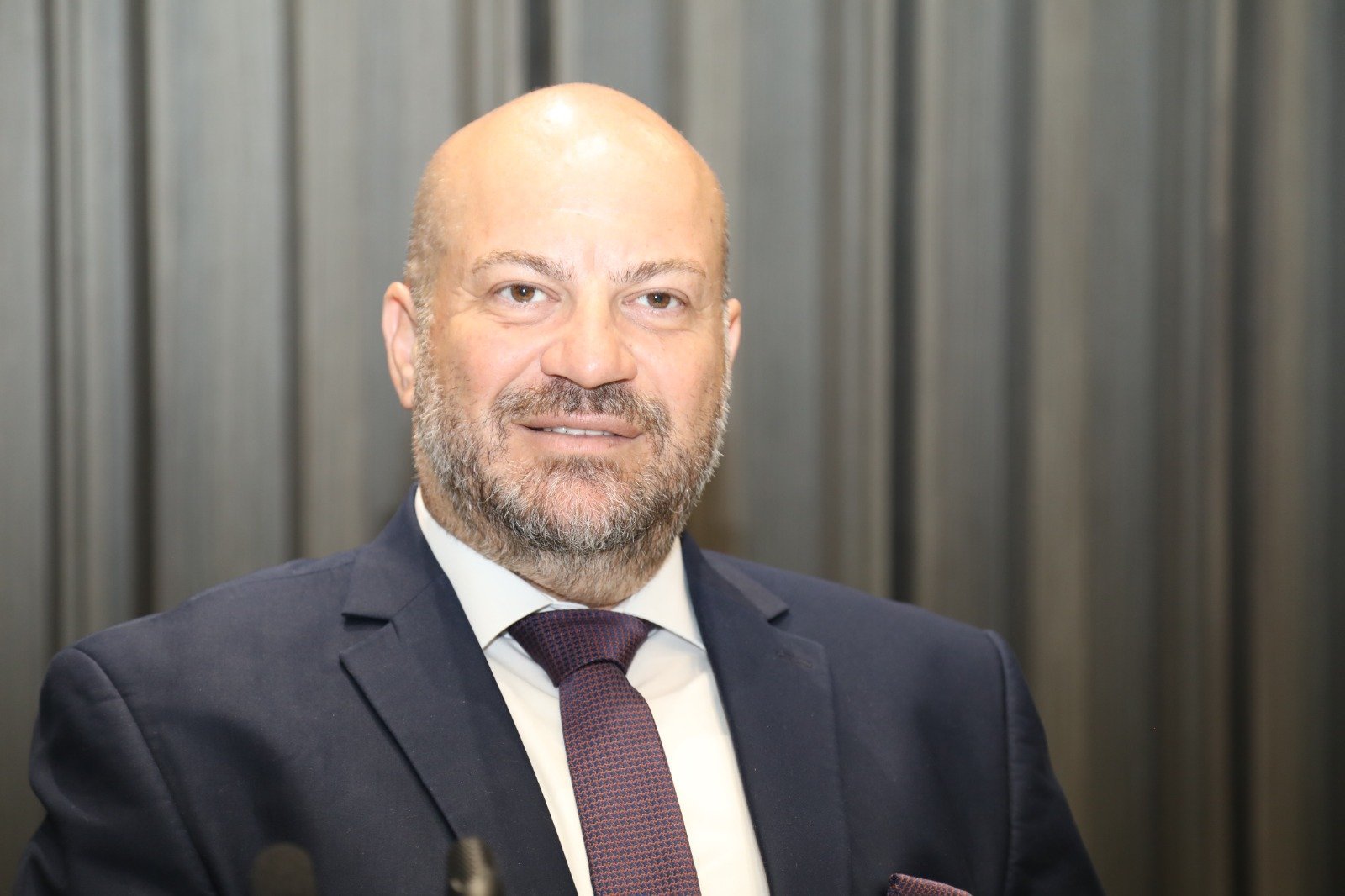 "Devlet yönetiyorsan önce halkına güveneceksin"