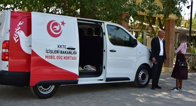 İçişleri Bakanlığı’ndan Ülke Genelinde Eş Zamanlı Denetim