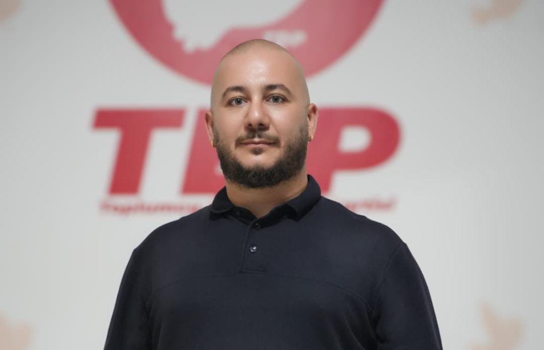 SAFE Programı Tartışılırken Kıbrıslı Türklerin Varlığı Görmezden Gelinmemeli”