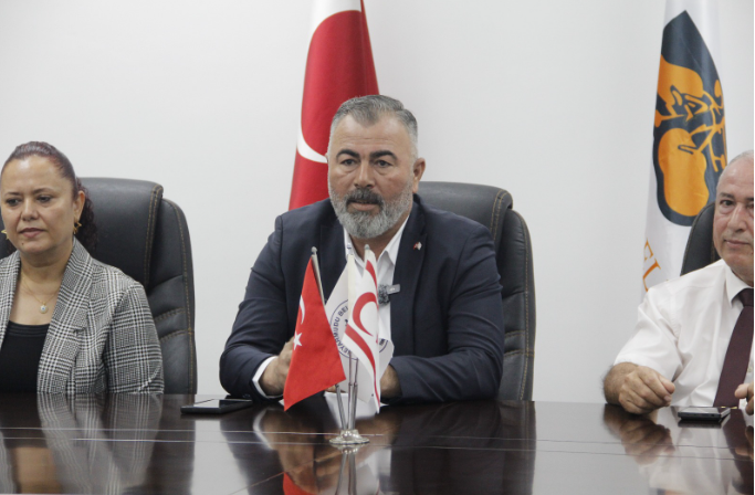 Beyarmudu’nda Adana Kebabı ve Şalgam Festivali 12 Ekim’de