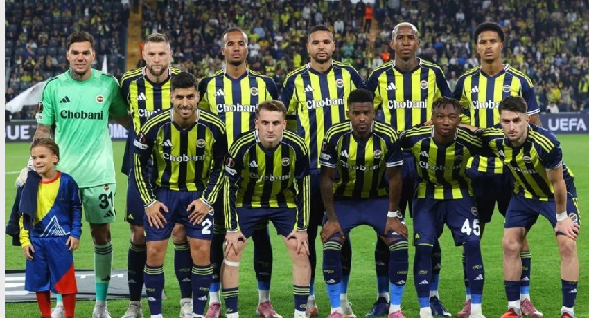 Euro Club Index: UEFA Avrupa Ligi’nde Aston Villa favori, Fenerbahçe’nin şansı yüzde 1,7