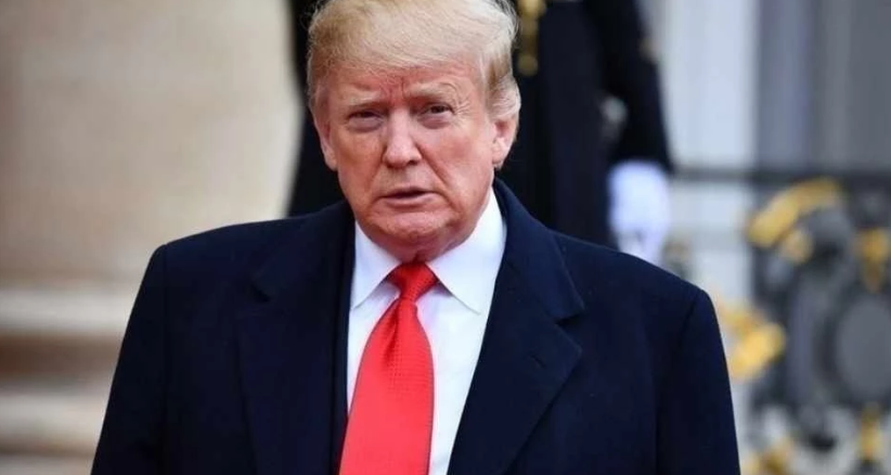 Trump, Gazze'de ateşkese ilişkin çok olumlu görüşmeler yapıldığını söyledi