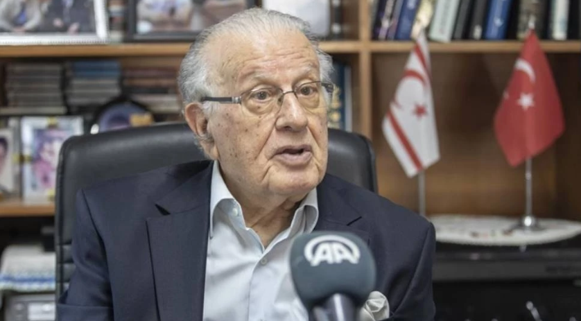 Hakkı Atun: Türkiyesiz bu dava düşünülemez