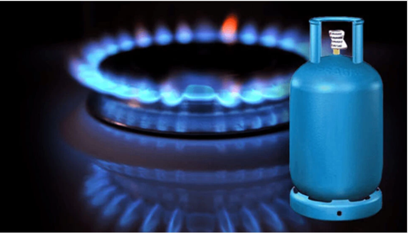 Tüp gaz fiyatlarına artış: 10 kiloluk tüp 555 TL