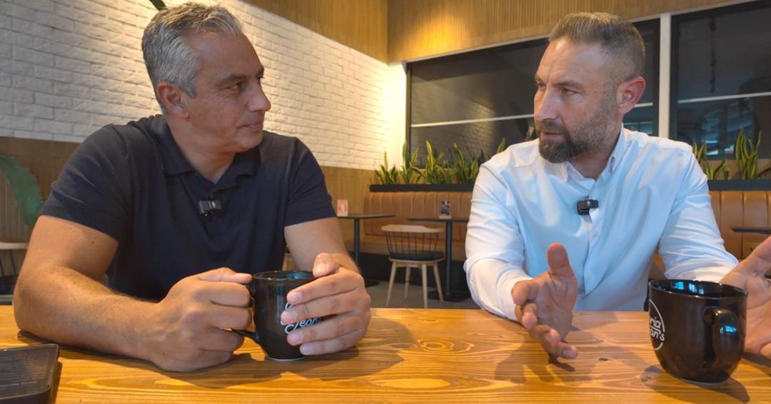 Maviş: “Öğretmenlik sadece bir meslek değil, hayata dokunmaktır”