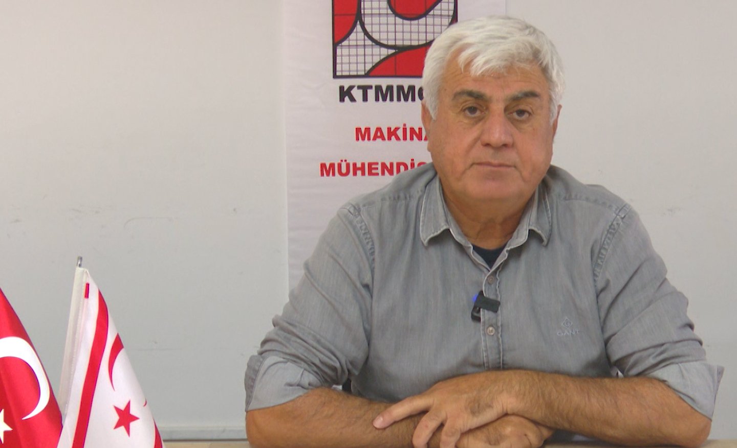 Yarkıner: Boğaz ve Hamitköy-Lefkoşa yollarındaki deformasyon ile denetimsizlik, ölümlü kazaları artırıyor