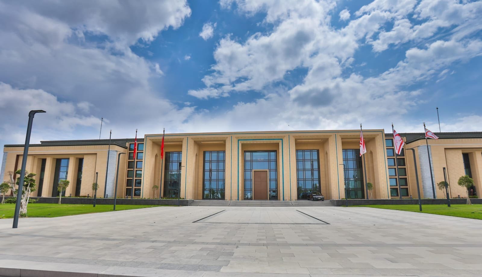 Meclis yarın olağanüstü toplanıyor