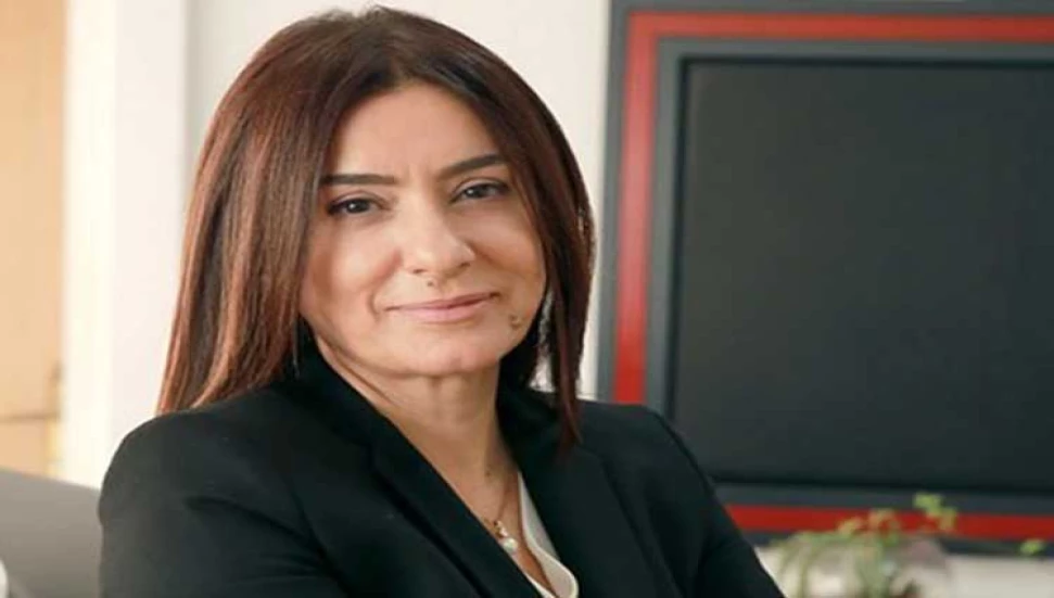 BRTK Müdürü Meryem Özkurt: Tüm cumhurbaşkanı adaylarına eşit fırsat tanıyoruz