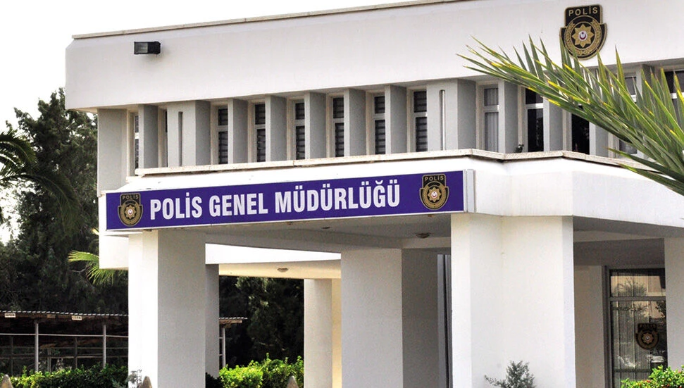 Seçimde 2 bin 166 polis mensubu görev alacak