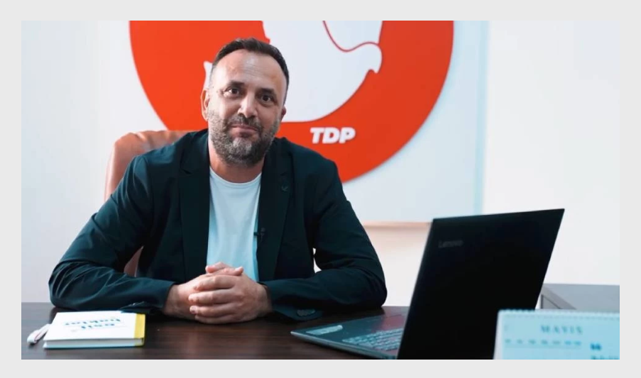 TDP Genel Başkanı Çeler: “İlaç eksikliği kronik bir soruna dönüştü"