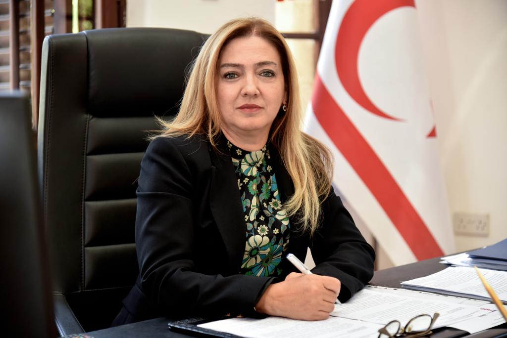Varol, askeri kargo uçağının düşmesi sonucu hayatını kaybedenler için taziye mesajı yayımladı