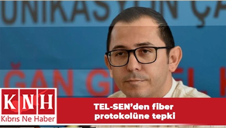 TEL-SEN’den fiber protokolüne tepki