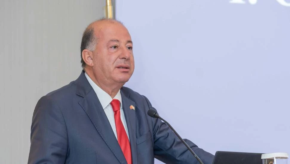 Hakan Dinçyürek: Yapılan ilk tetkiklere göre Akay Cemal'in ölüm tehlikesi yok