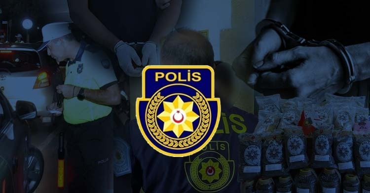 Gazimağusa ve Haspolat’ta uyuşturucudan 3 kişi tutuklandı