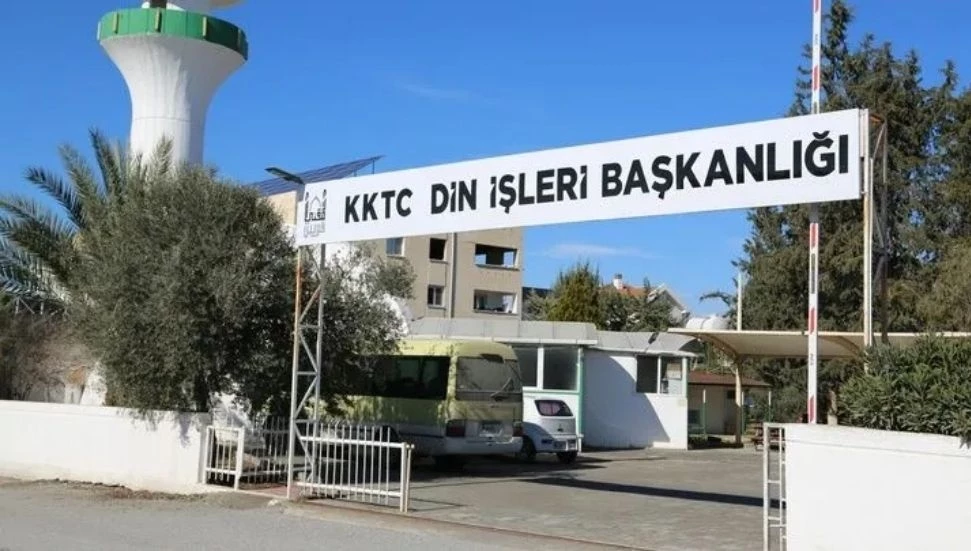 Din İşleri Başkanlığı, Öğretmenler Gününü kutladı