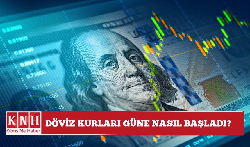 Dolar yeni haftada da zirvede