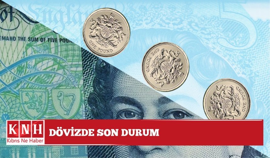 Dövizde son durum